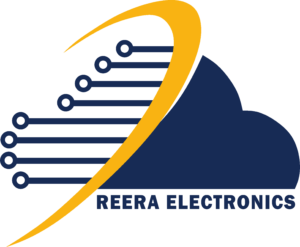 ریرا الکترونیک